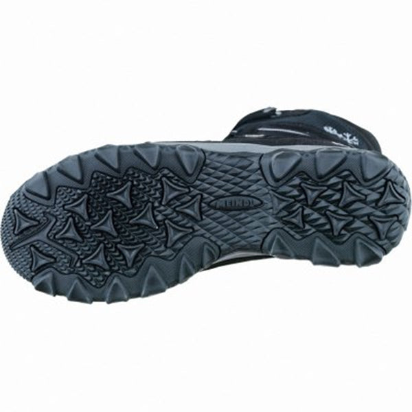 Scarpe invernali CALGARY MEN GTX, nere