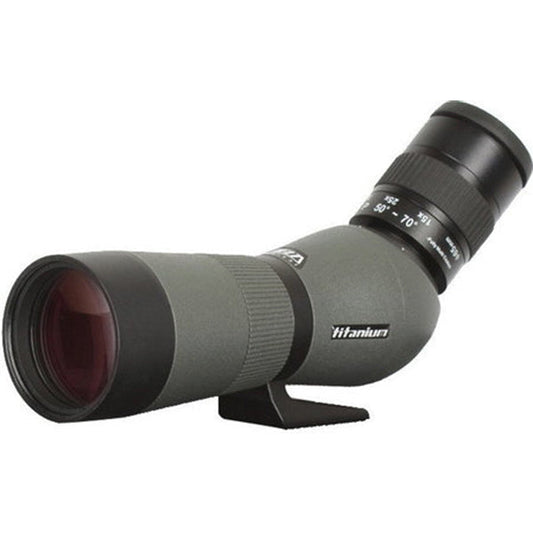 CANNOCCHIALE OTTICO DELTA TITANIUM 65ED II, (Art. DO-1910)