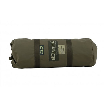 Sac de bivouac COMBAT, olive