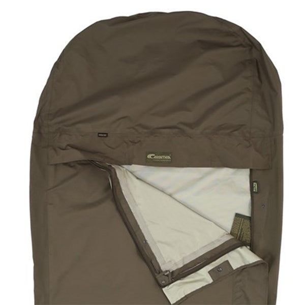 Sac de bivouac COMBAT, olive