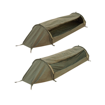 Micro Tent PLUS, oliva