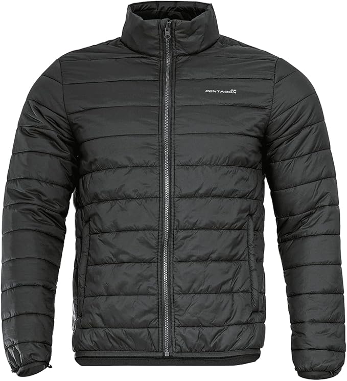 Parka GEN V 3.0, nero