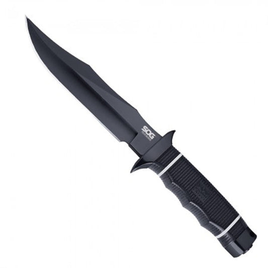 Couteau Bowie TECH BOWIE KNIFE, S10B-K