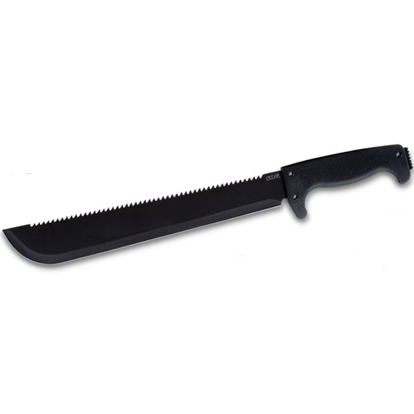Machete SOGFARI 13 pollici (lunghezza lama 33 cm), MC01-N, incluso fodero in nylon 