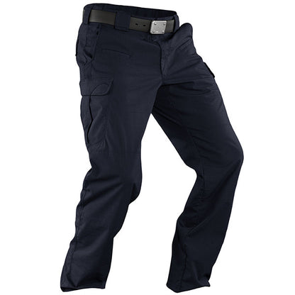 Pantaloni STRYKE, blu scuro