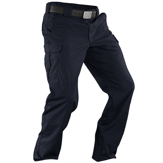 Pantaloni STRYKE, blu scuro