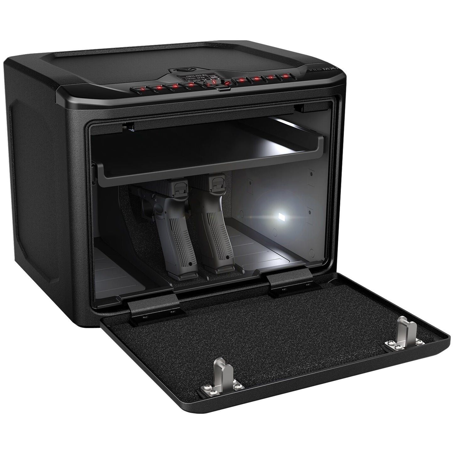 Waffensafe ViSN MXi