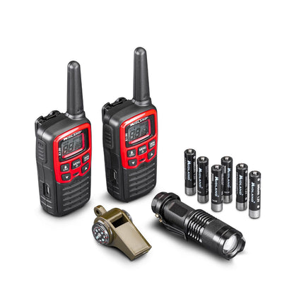 EK30 Outdoor Emergency Kit (2er-Set)