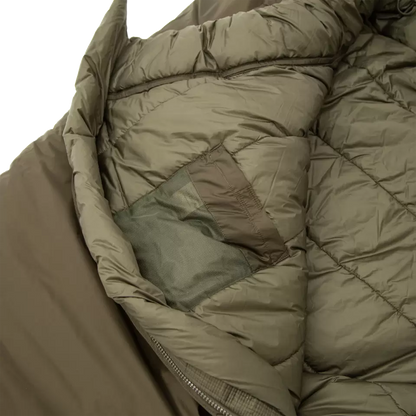 Sacco a pelo da esterno SOF 3, oliva