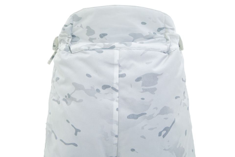 Pantaloni ECIG 4.0, multicam alpine