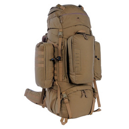 TASMANIAN TIGER Rucksack TT RANGE PACK MK II, coyote brown