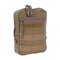 Coyote Brown