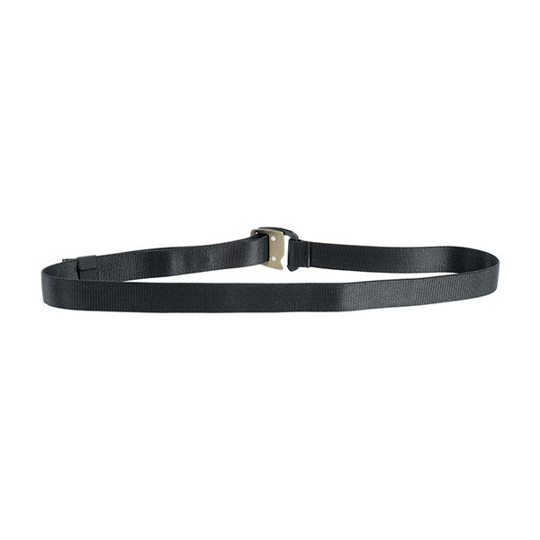 TASMANIAN TIGER TT STRECHT BELT, black