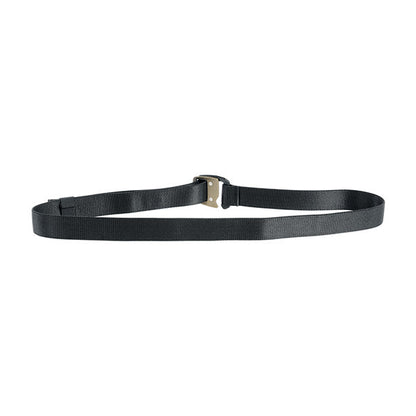 TASMANIAN TIGER TT STRECHT BELT, black