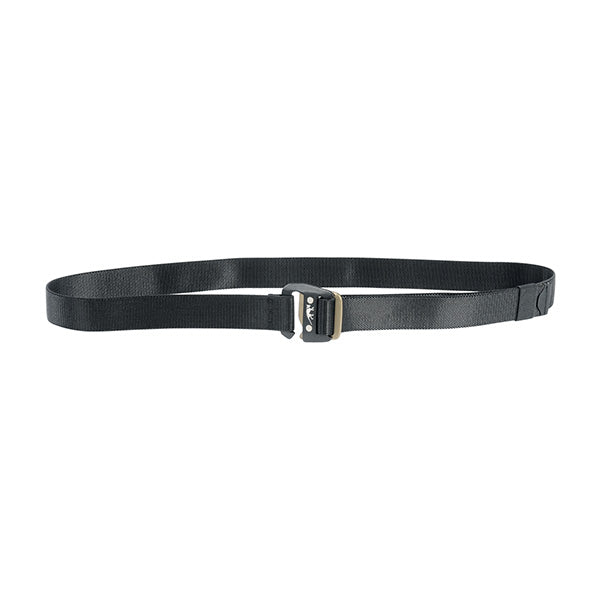 TASMANIAN TIGER TT STRECHT BELT, black