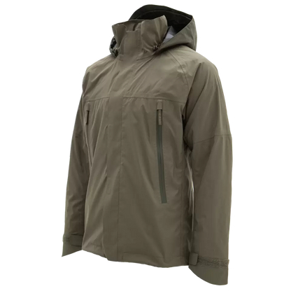 Giacca outdoor LOFTSHELL HYDRO, oliva