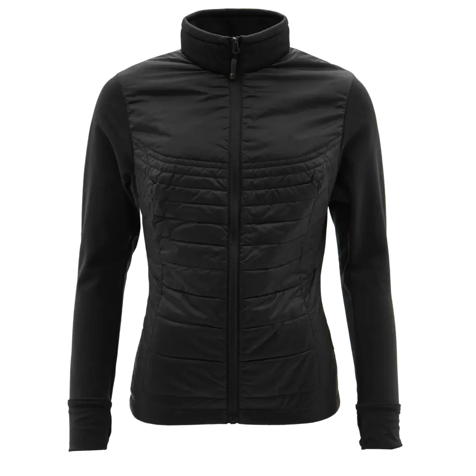 Chemise G-LOFT Ultra pour femme, noire