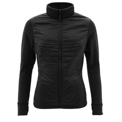 Chemise G-LOFT Ultra pour femme, noire