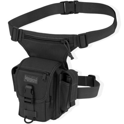 Marsupio THERMITE VERISPACK, nero