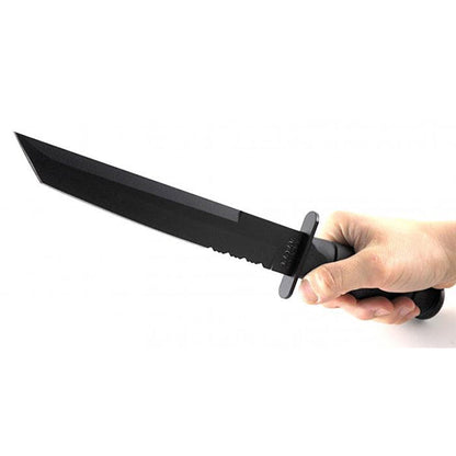 KA-BAR TANTO NERO