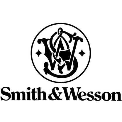 SMITH &amp; WESSON ExtremeOps Linerlock, Nero