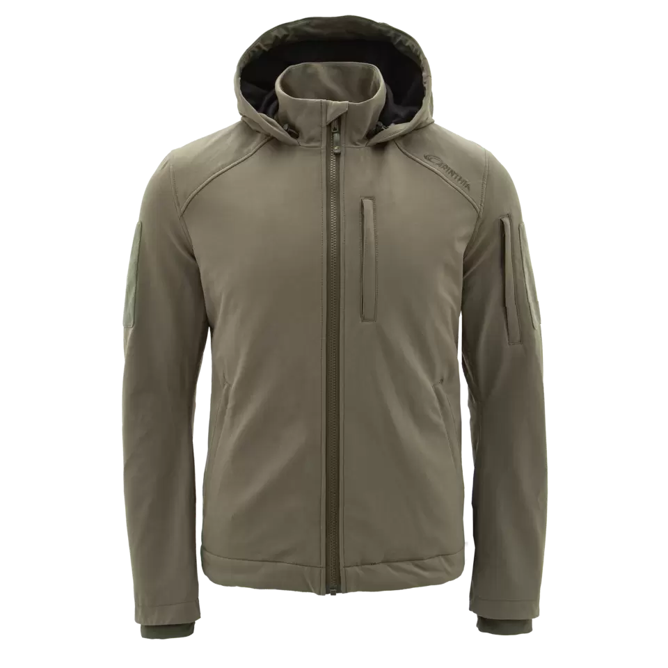 Veste d'extérieur LOFTSHELL CLIMATE, olive