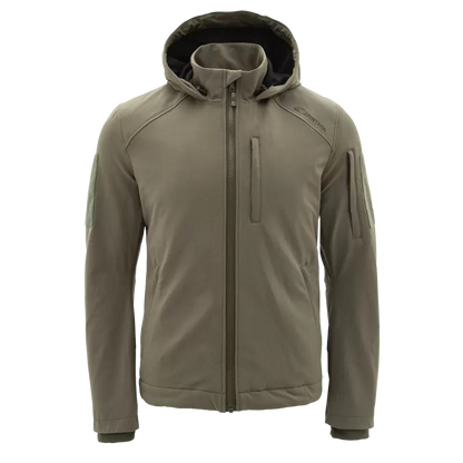 Veste d'extérieur LOFTSHELL CLIMATE, olive