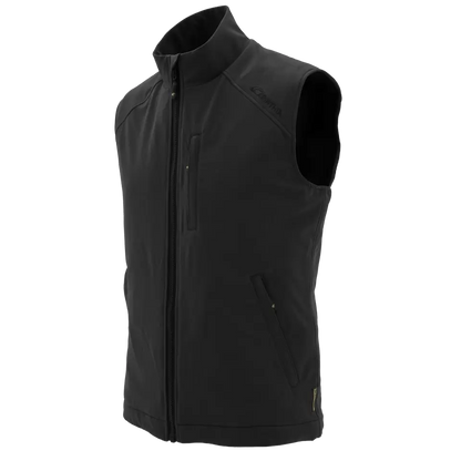 Gilet d'extérieur LOFTSHELL CLIMATE VEST, noir