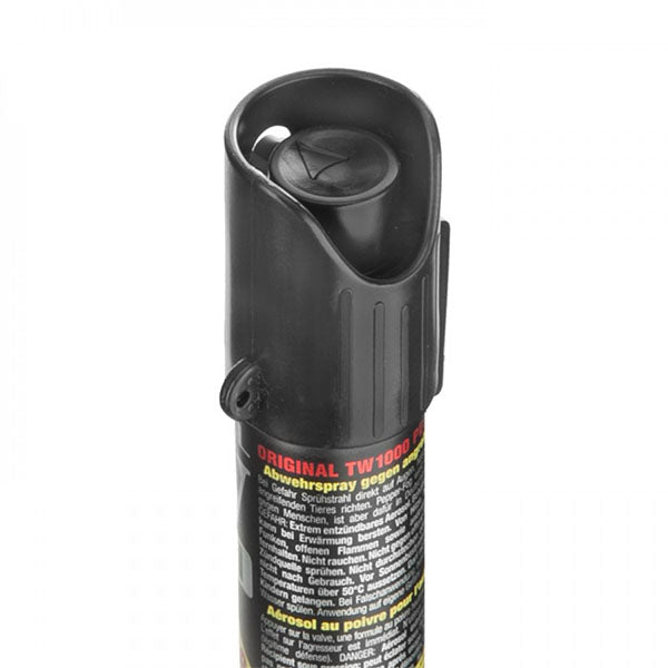 TW1000 / PEPPER-BOX Pfefferspray - Modell PEPPER-FOG LADY - 20ml (Sprühnebel)