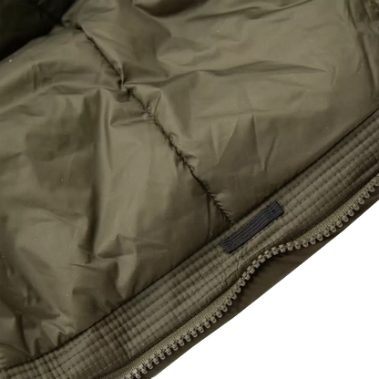 Sacco a pelo da esterno SOF 3, oliva