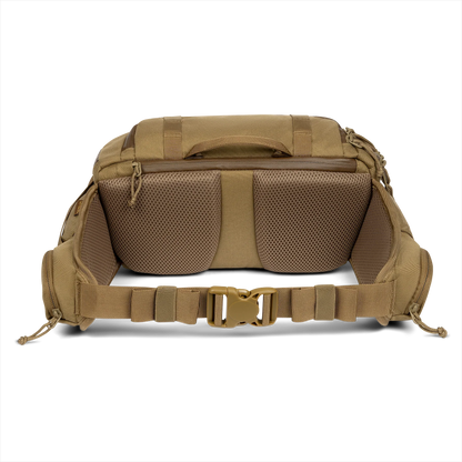 Mission EXP Hip Pack