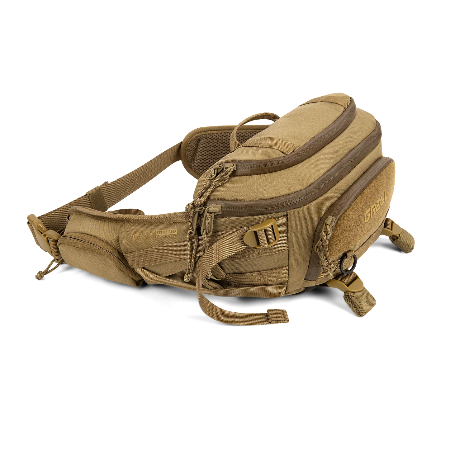 Mission EXP Hip Pack