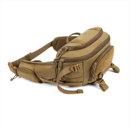 Mission EXP Hip Pack