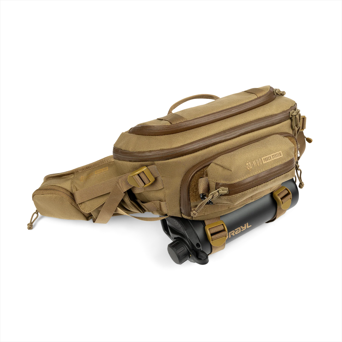 Mission EXP Hip Pack