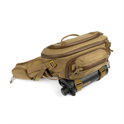 Mission EXP Hip Pack