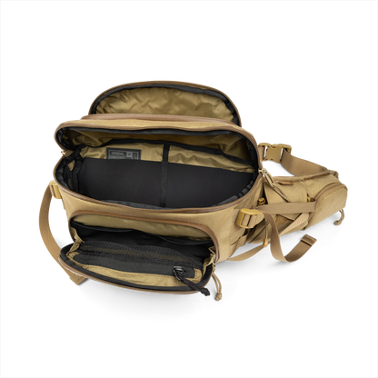 Mission EXP Hip Pack