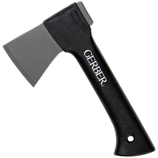 GERBER BACK PAXE II
