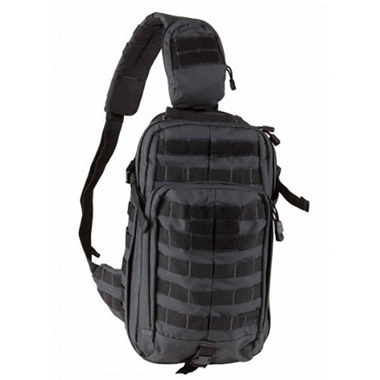 Borsa/zaino per attrezzi RUSH MOAB 10, doppio tocco