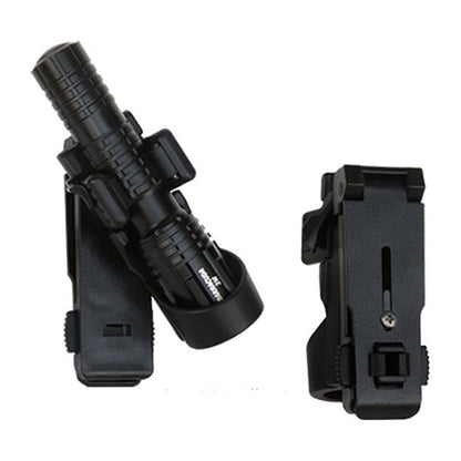 ESP Kunststoffholster LHU-14, Lampenkopfdurchmesser 37 mm, MOLLE-Kompatibel