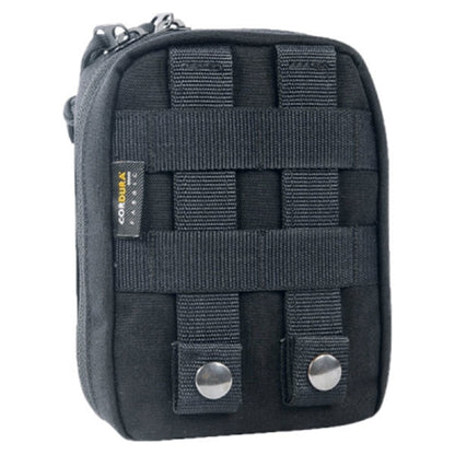 TT TAC POUCH 1 TREMA, black