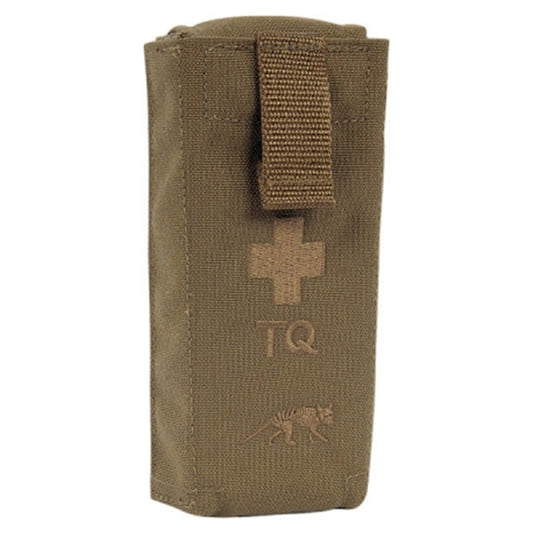 TASMANIAN TIGER TT TOURNIQUET POUCH II, marrone coyote