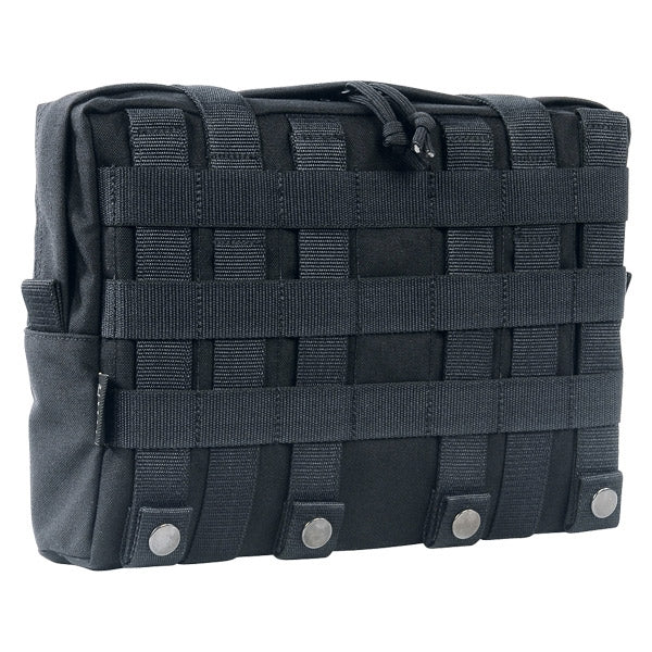 TASMANIAN TIGER TT TAC POUCH 10, black