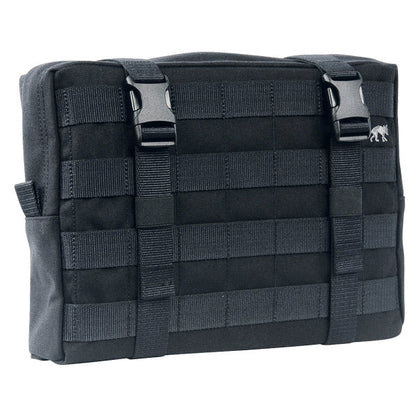 TASMANIAN TIGER TT TAC POUCH 10, black