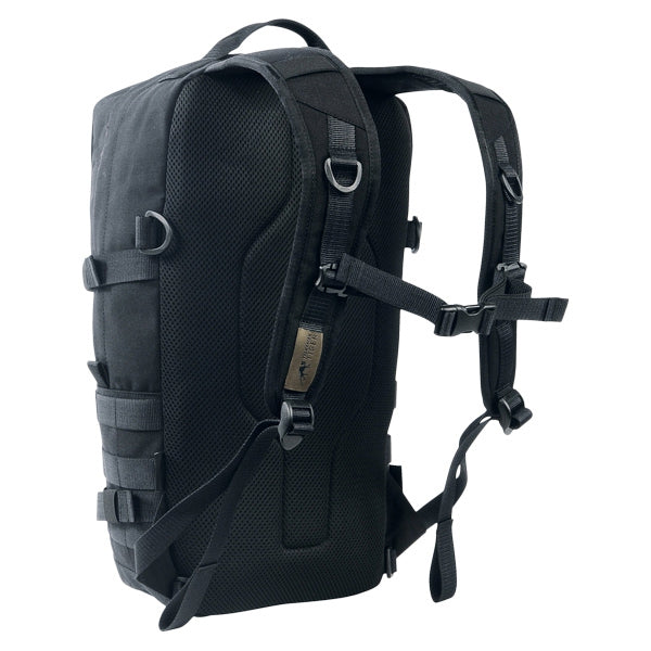 TASMANIAN TIGER TT ESSENTIAL PACK L MKII, 15 Liter, black