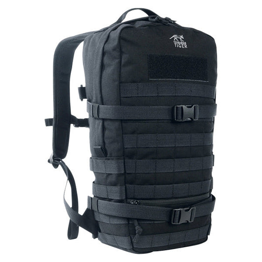 TASMANIAN TIGER TT ESSENTIAL PACK L MKII, 15 Liter, black