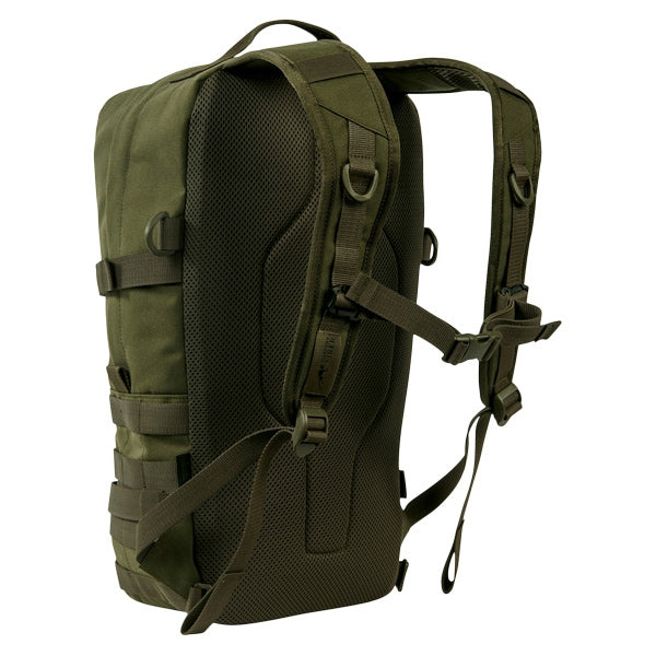 TASMANIAN TIGER TT ESSENTIAL PACK L MKII, 15 Liter, olive