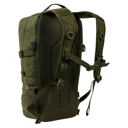 TASMANIAN TIGER TT ESSENTIAL PACK L MKII, 15 Liter, olive