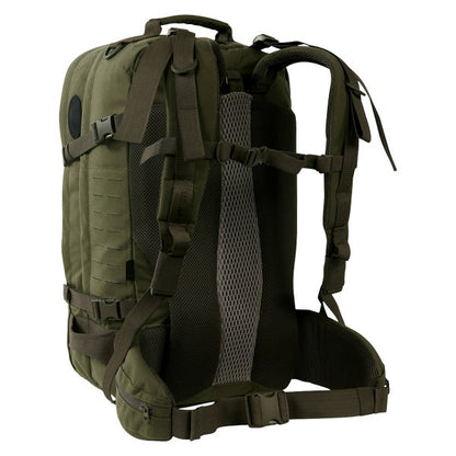 MISSION PACK MKII, 37 litri, oliva