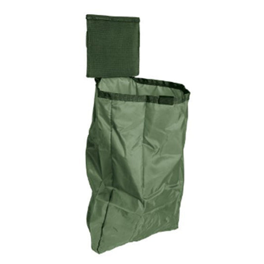 BORSA PORTAOGGETTI TASMANIAN TIGER DUMP LIGHT, oliva