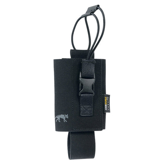 TASMANIAN TIGER TT RADIO POUCH LP, nero